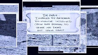 86. Марсианин (2015)