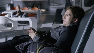 87. Марсианин (2015)