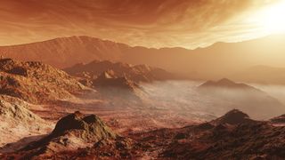 88. Марсианин (2015)