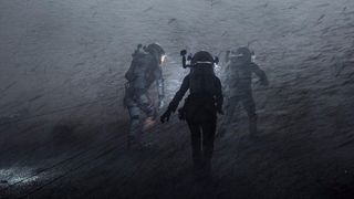 89. Марсианин (2015)