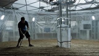 91. Марсианин (2015)