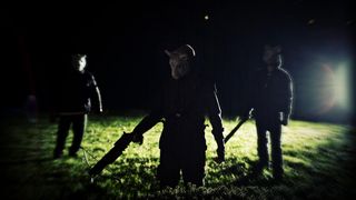 11. Тебе конец! (2013)