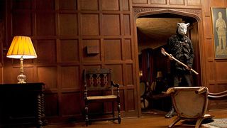 13. Тебе конец! (2013)