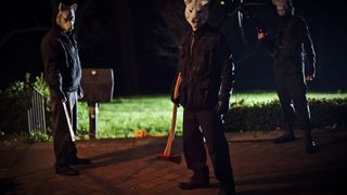 3. Тебе конец! (2013)