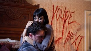 8. Тебе конец! (2013)