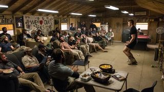 10. Уцелевший (2013)