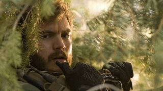 13. Уцелевший (2013)