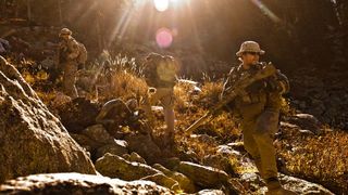 16. Уцелевший (2013)