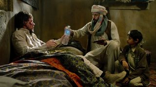 17. Уцелевший (2013)