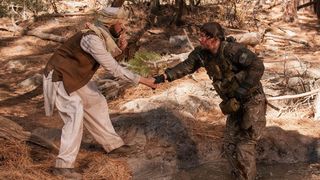 18. Уцелевший (2013)