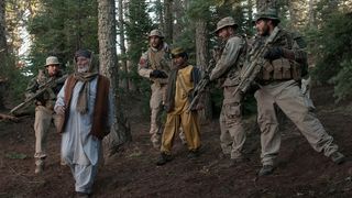 19. Уцелевший (2013)