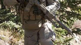 20. Уцелевший (2013)