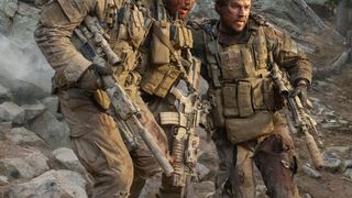 22. Уцелевший (2013)