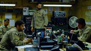 25. Уцелевший (2013)