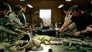 26. Уцелевший (2013)