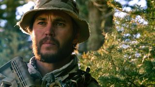 29. Уцелевший (2013)