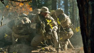 33. Уцелевший (2013)