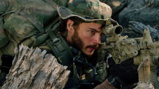 35. Уцелевший (2013)