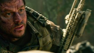 36. Уцелевший (2013)