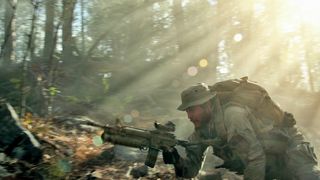 38. Уцелевший (2013)