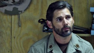 41. Уцелевший (2013)