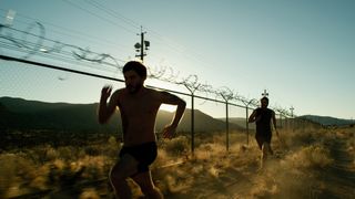 42. Уцелевший (2013)