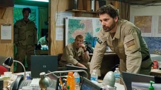 7. Уцелевший (2013)
