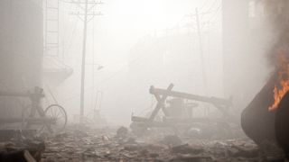 10. Цветы войны (2011)