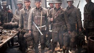 11. Цветы войны (2011)