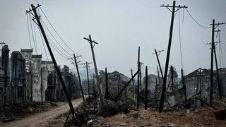 14. Цветы войны (2011)