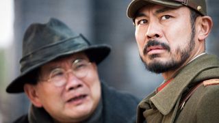 15. Цветы войны (2011)