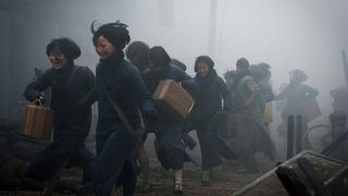 16. Цветы войны (2011)