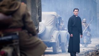 17. Цветы войны (2011)