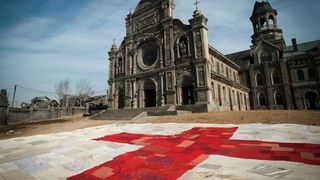 23. Цветы войны (2011)