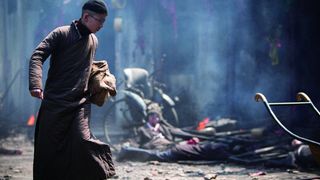 25. Цветы войны (2011)