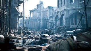 26. Цветы войны (2011)