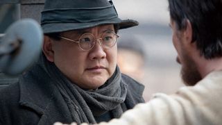 28. Цветы войны (2011)