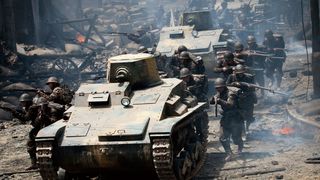 30. Цветы войны (2011)