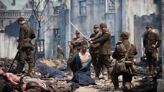 32. Цветы войны (2011)