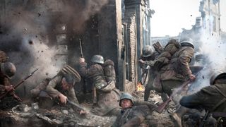 34. Цветы войны (2011)