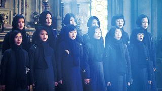 37. Цветы войны (2011)