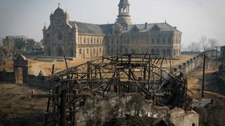 39. Цветы войны (2011)