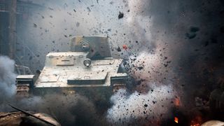 42. Цветы войны (2011)