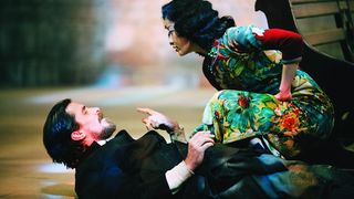 44. Цветы войны (2011)