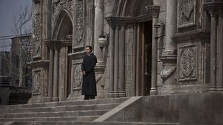 45. Цветы войны (2011)