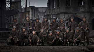 47. Цветы войны (2011)