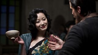 48. Цветы войны (2011)