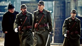 50. Цветы войны (2011)