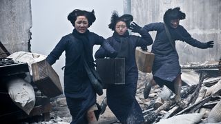 51. Цветы войны (2011)