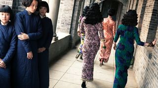 53. Цветы войны (2011)